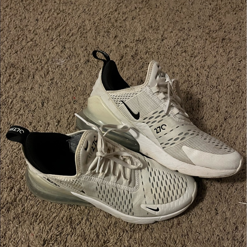 Womens airmax 270
